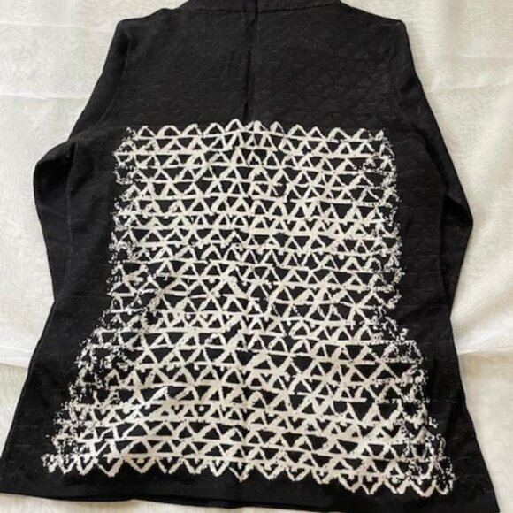 Maison Scotch TOP - Picture 3 of 4